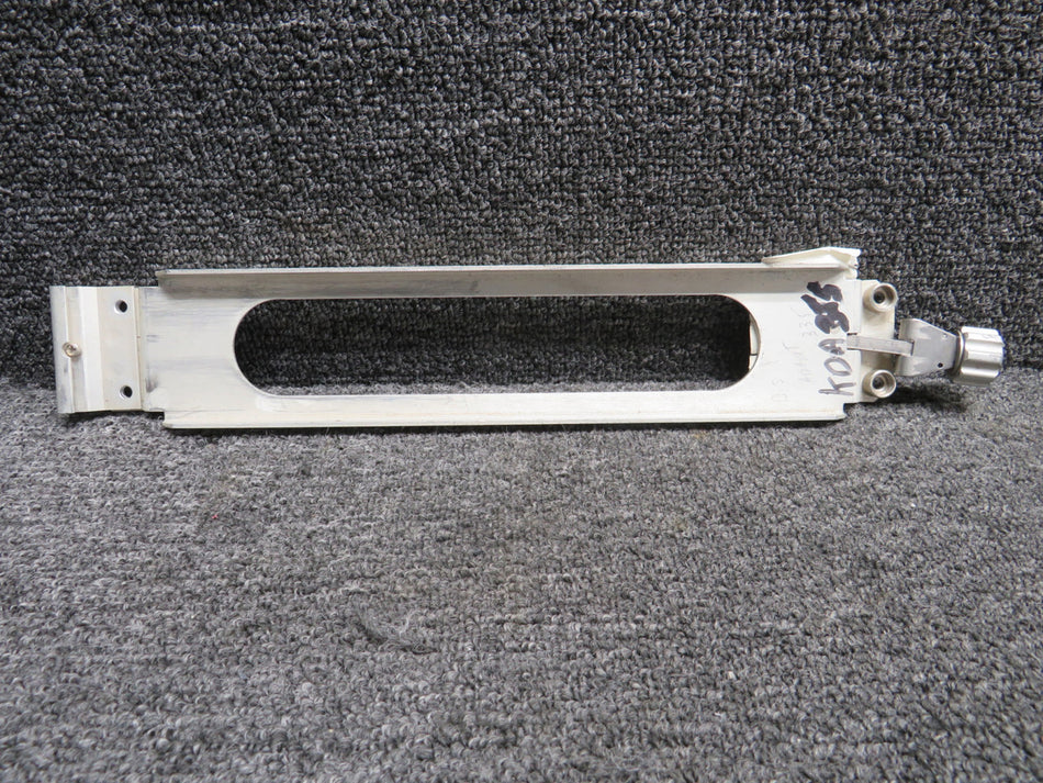 071-4022-00 King Radio Avionics Mounting Tray