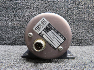 455318AA-4 Conrac Pressure Switch (140 Knots)