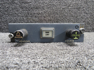 792-6221-003 Collins 614E-22B Remote Selector (28V)