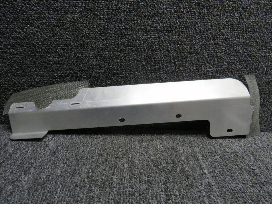 37119-000 Piper Engine Baffle LH Fwd (New Old Stock)