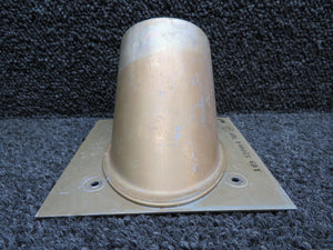 169-530004-329 Beechcraft 24R Cabin Air Exhaust Duct Assembly