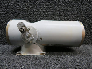 169-910027-27 Beechcraft 24R Cabin Heat Valve Weld Assembly
