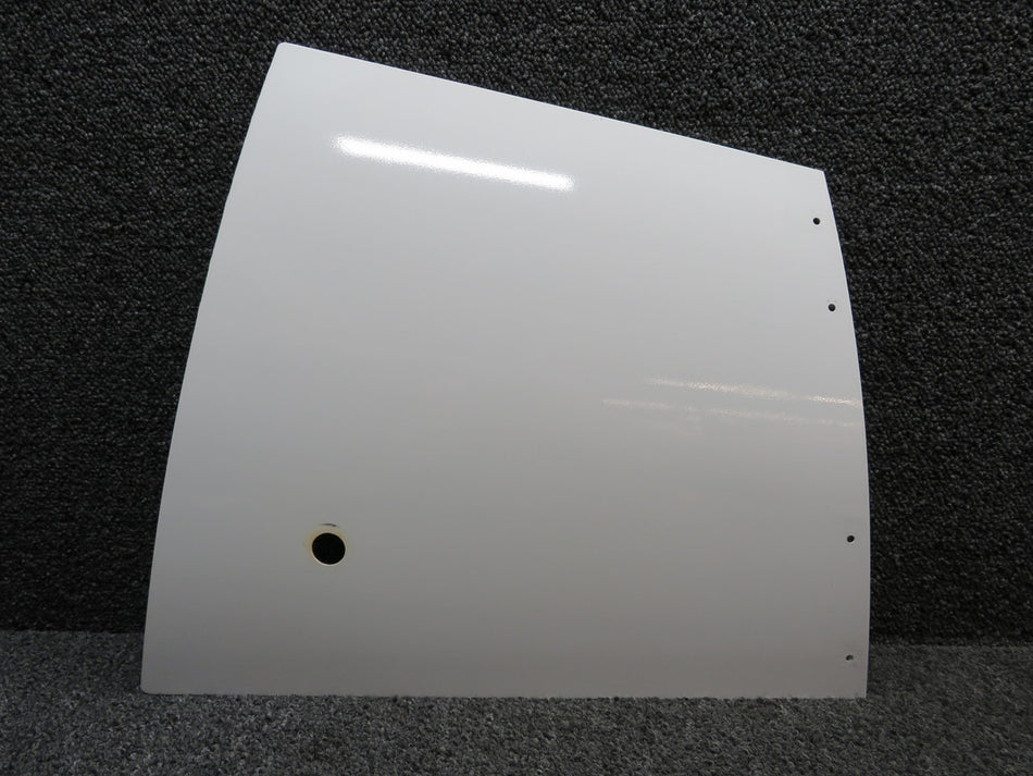 169-110034-3 Beechcraft 24R Main Landing Gear Door LH