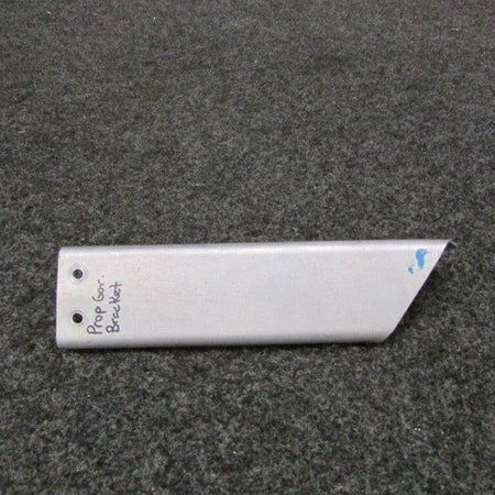 645004-1 Rockwell 114 Bracket Propeller Governor BAS Part Sales | Airplane Parts