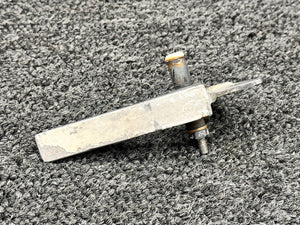 69112-000 Piper PA34-200T Cargo Door Latch Handle Assy