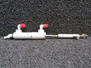169-380057-3 Beechcraft 24R Nose Gear Uplock Actuator (Corrosion)