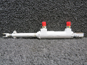 169-380057-3 Beechcraft 24R Main Landing Gear Uplock Actuator (Corrosion)