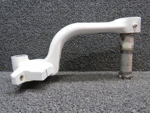 169-810031-603 (Use: 169-810031-651) Beechcraft 24R Fork and Axle Assembly LH