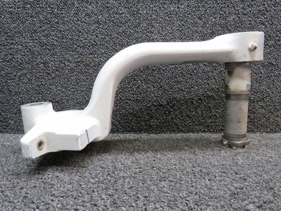 169-810031-603 (Use: 169-810031-651) Beechcraft 24R Fork and Axle Assembly LH