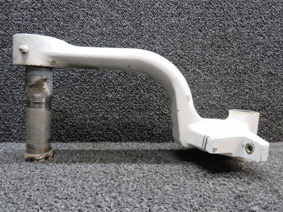 169-810031-604 (Use: 169-810031-652) Beechcraft 24R Fork and Axle Assembly RH