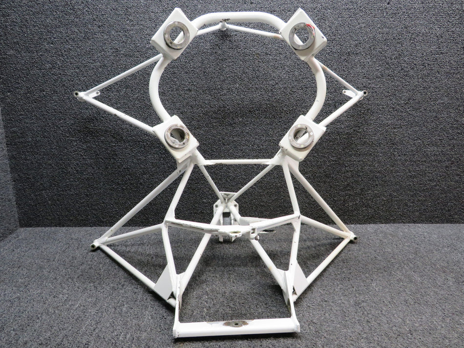 169-910051-67 (Use: 169-910051-111) Beech 24R Lycoming IO-360-A1B6 Engine Mount
