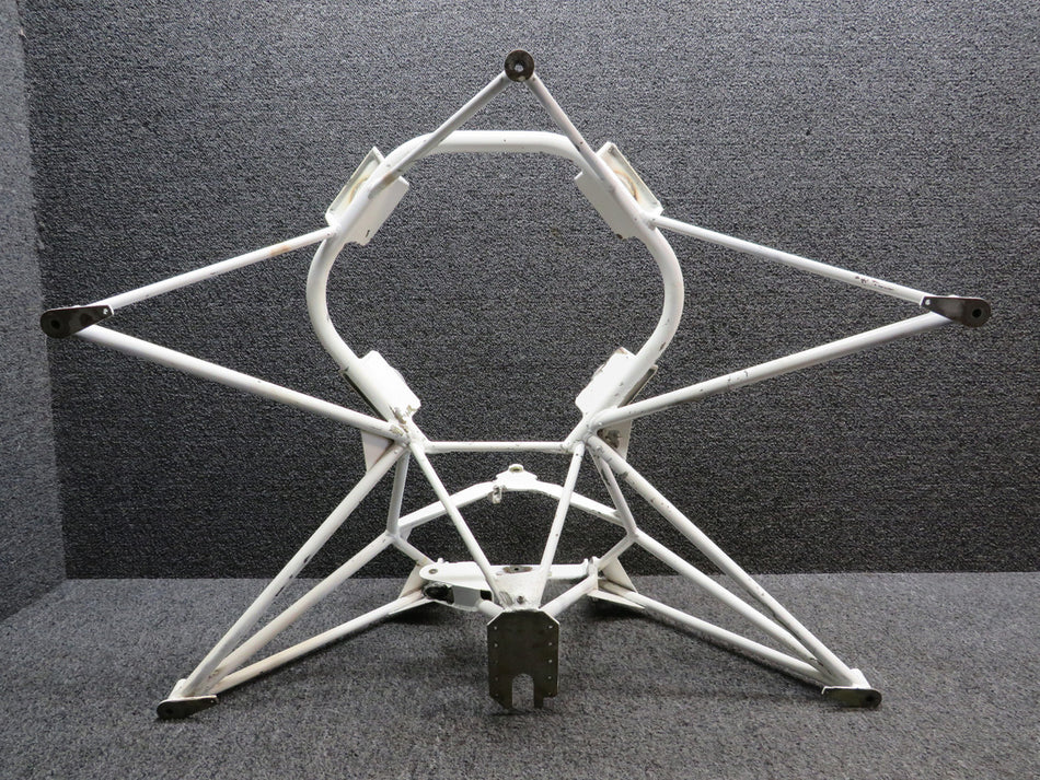 169-910051-67 (Use: 169-910051-111) Beech 24R Lycoming IO-360-A1B6 Engine Mount