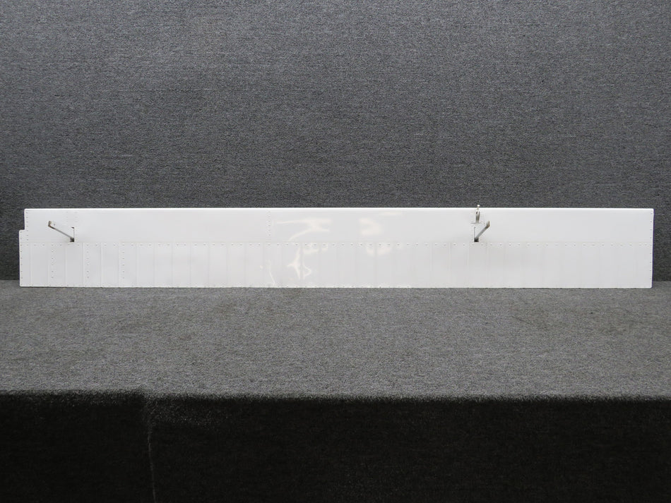 169-160005-43 Beechcraft 24R Flap Assembly LH (Dented)