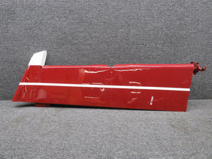 169-640000-603 Beechcraft 24R Rudder Assembly