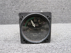 IU028-202-4 (Alt: 96-384056-1) Edo-Aire IU028 Manifold Pressure Ind, Lighted