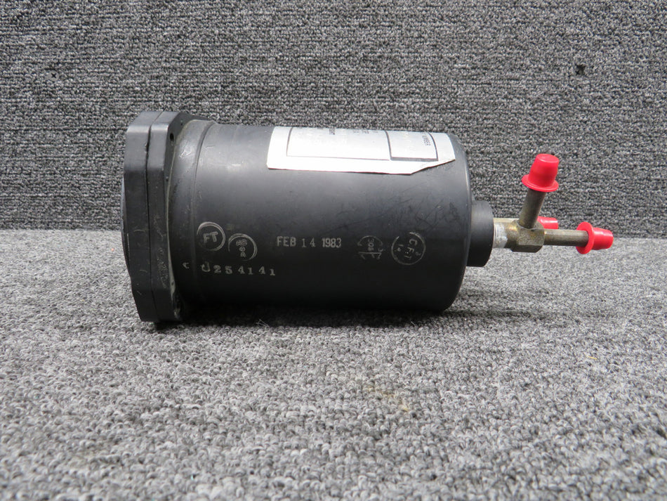 20126-01248 (Alt: C661046-0104) Aerosonic Corp Air Speed Indicator