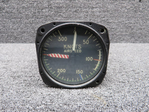 20130-01162 Aerosonic Air Speed Indicator (Faded Indications)