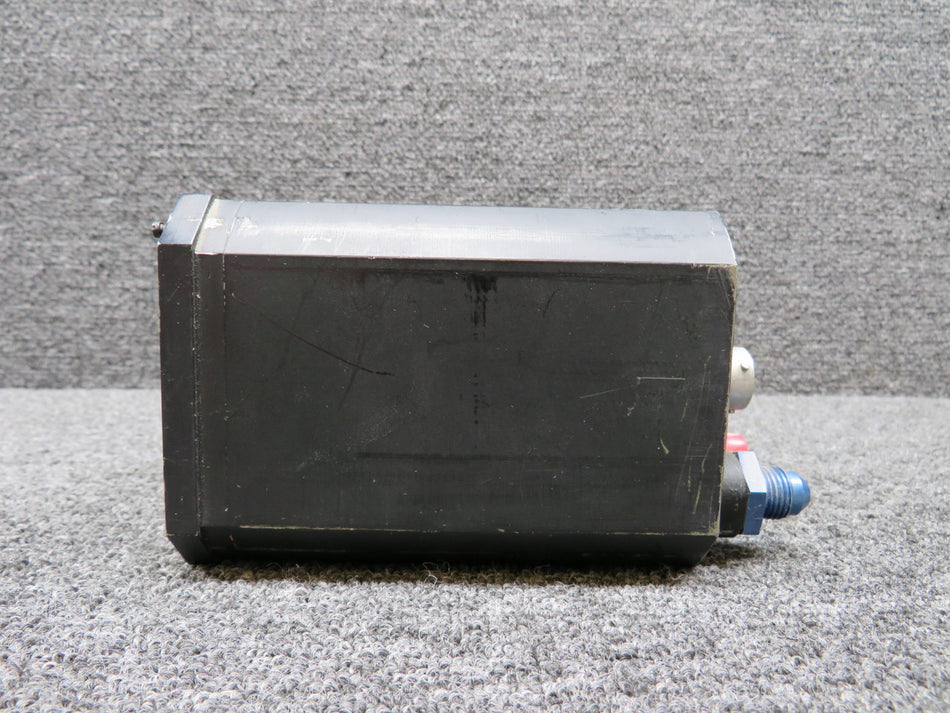 A3615710260 Kollsman Max Allowable Airspeed Indicator (Minus Extra Face Plate)