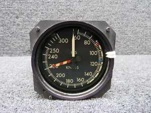 A3615710260 Kollsman Max Allowable Airspeed Ind. (Faded Indications and Needle)