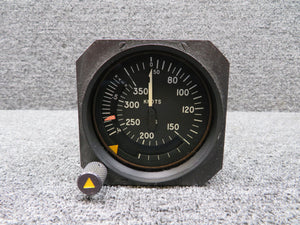 575-37277-6139 Kollsman Airspeed Mach Indicator with Modifications