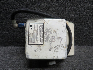 101-384102-9 Puritan Bennett Automatic Oxygen Mask Deployment Container (Worn)