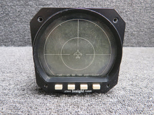 2000-021-009 Insight SF2000 Strike Finder with Mods (10-33V) (Worn Face)