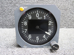 9D-80130-16 Innovative Solutions Air Data Display Unit w Mods (28V)
