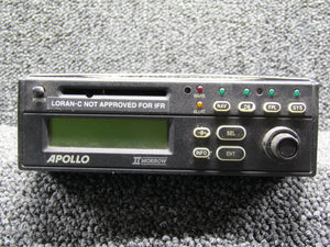 430-6004-000 Apollo II Morrow Flybuddy Plus 800
