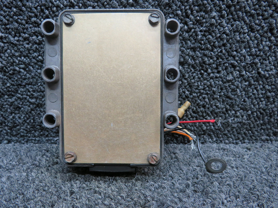 VR515G (Alt: C611005-0103) Electrodelta Alternator Control Unit Assembly (28V)