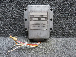 VR515G (Alt: C611005-0103) Electrodelta Alternator Control Unit Assembly (28V)