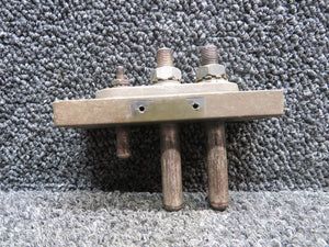 MS3506-1 Anderson External Power Receptacle (Volts: 28)