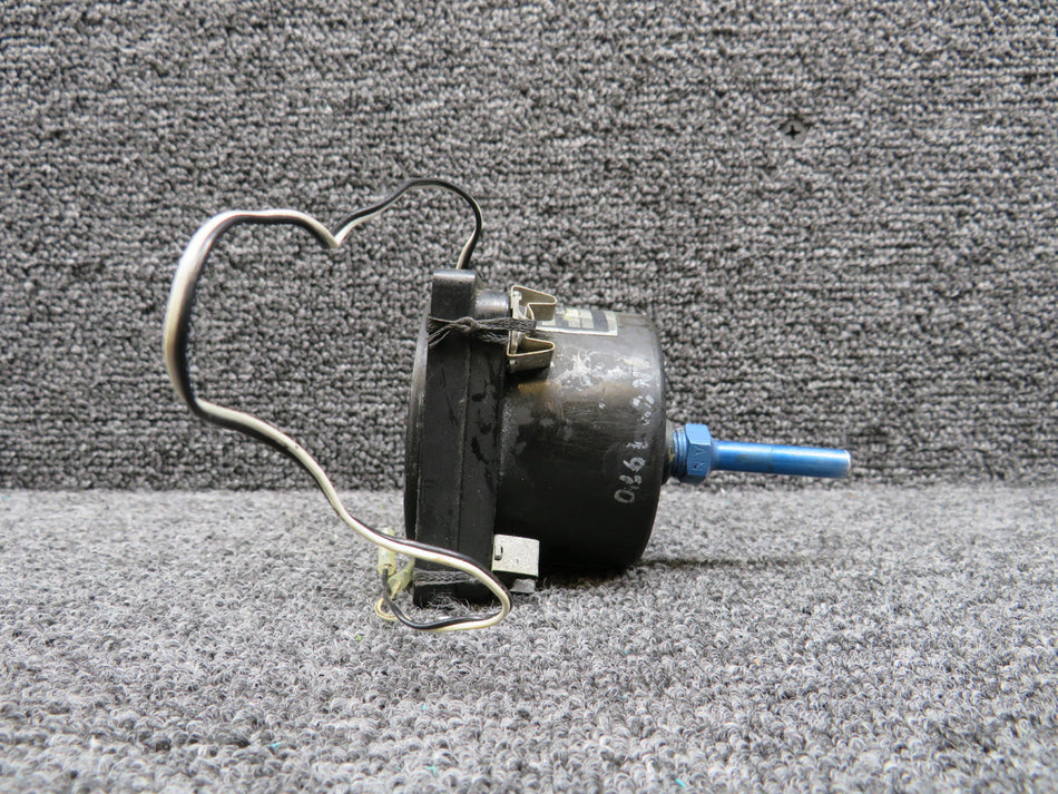 90-384061-1 AID De-Icing Pressure Indicator, Lighted