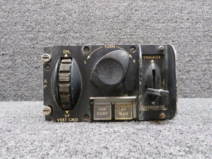 522-3551-002 Collins 614E-4 Pedestal Controller