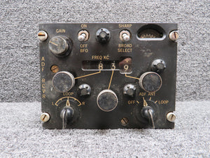 522-0673-044 Collins 614L-2 ADF Control Unit