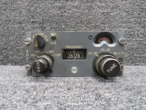 522-2357-035 Collins 614L-8 ADF Control