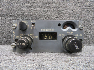 522-2357-013 Collins 614L-8 ADF Control (Grey)