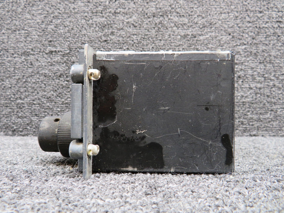 522-2357-013 Collins 614L-8 ADF Control (Grey)