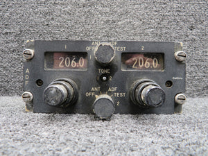 792-6275-008 Collins 614L-13 Autopilot Control