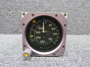 575-37277-2139 Kollsman Mach Airspeed Indicator (Worn Face)