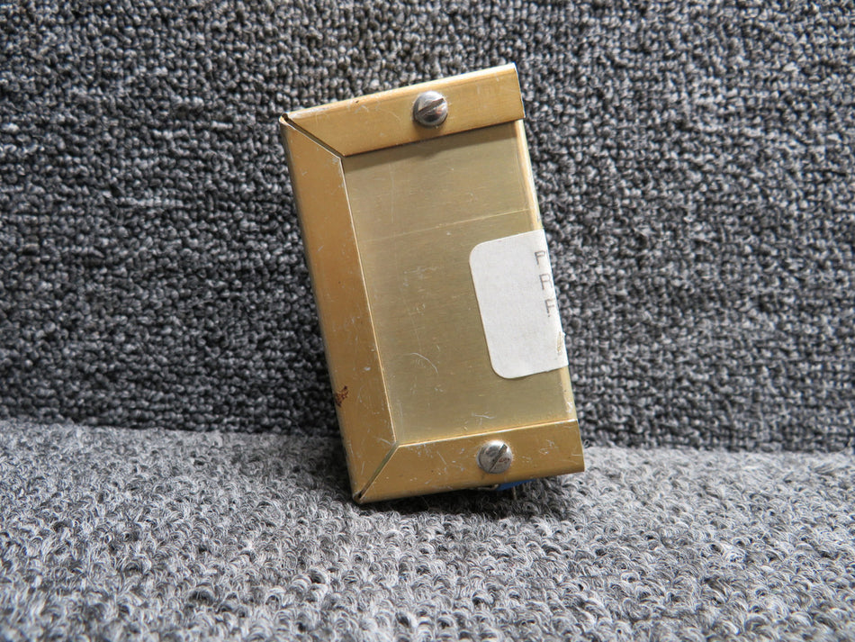 758-260 (Alt: 1A526-1) Piper PA23-250 Relay Box (Volts: 28)