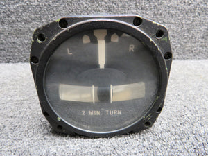 Turn and Bank Indicator (Cloudy Face)