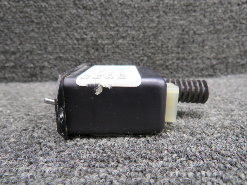 307FCI Davtron Cabin Air Temperature Gauge (Core)