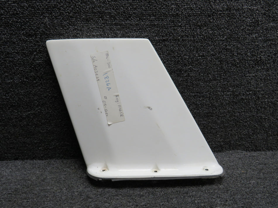 110-337 Artex Blade Antenna (Corroded) (Core)
