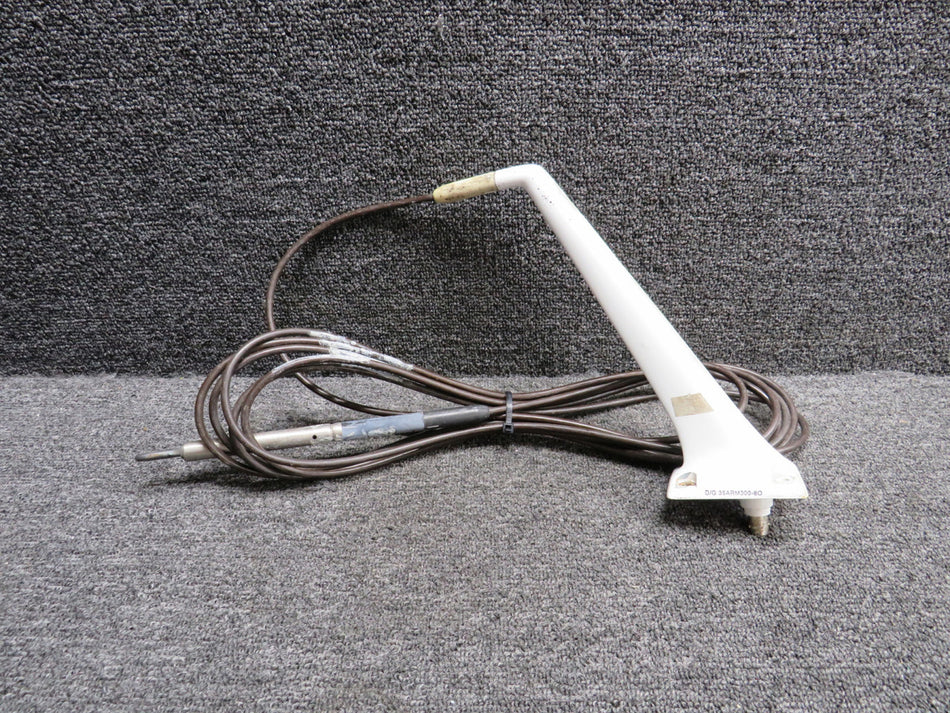 35ARM300-8OC Dayton-Granger Antenna with Tension Unit (Worn Paint)