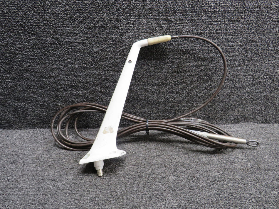 35ARM300-8OC Dayton-Granger Antenna with Tension Unit (Worn Paint)