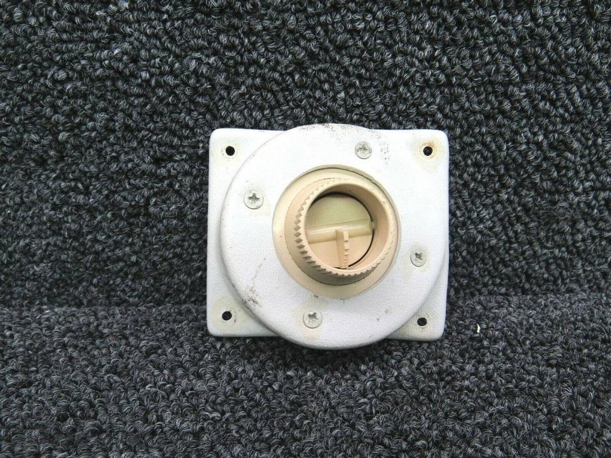 169-554006-71 Beech B24R Plenum Assembly Headliner BAS Part Sales | Airplane Parts