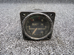 22-880-010 (Alt: 58-384042-1) Garwin Suction Indicator