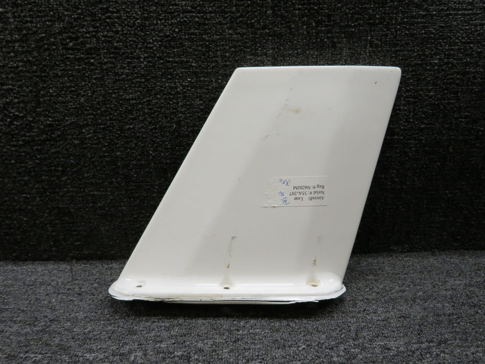 110-337 Artex Blade Antenna (Burnt Connector) (Core)