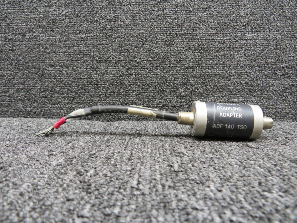 ADF-140 Narco Antenna Coupling Adapter
