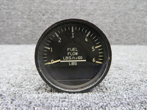 944-607-1 Faure-Herman Fuel Flow Gauge